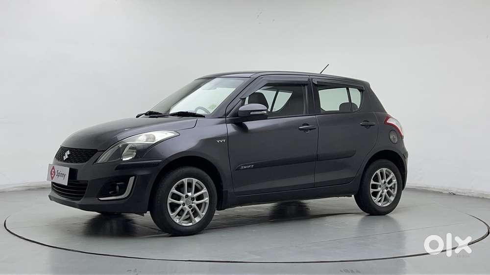 Maruti Suzuki Swift 1.2 Lxi (o), 2016, Petrol