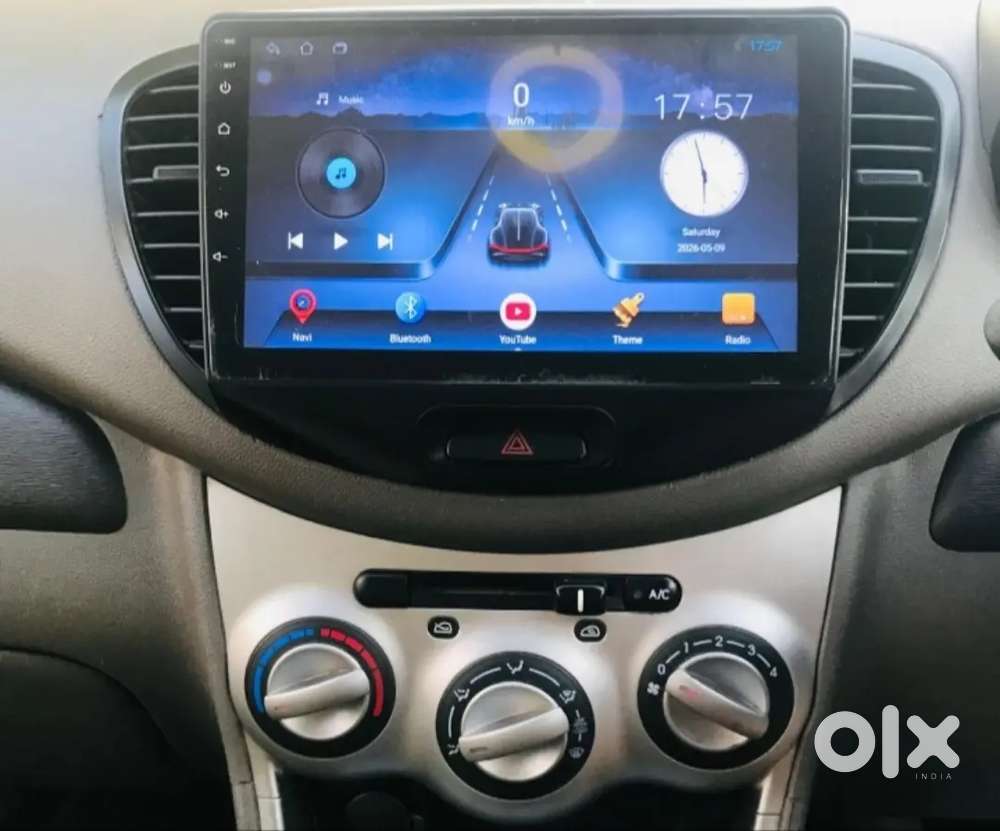 Hyundai I10 Magna 2014 Year Model