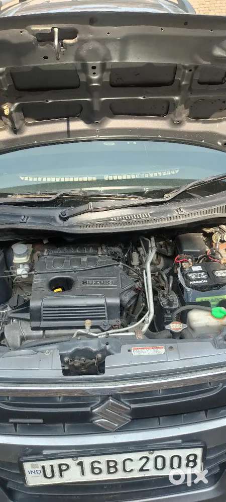 Wagonr K Series 2015 Model Ranign 82000