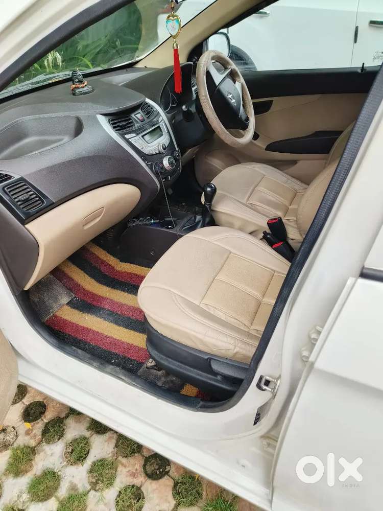 Hyundai Eon 1.0 Magna 2018