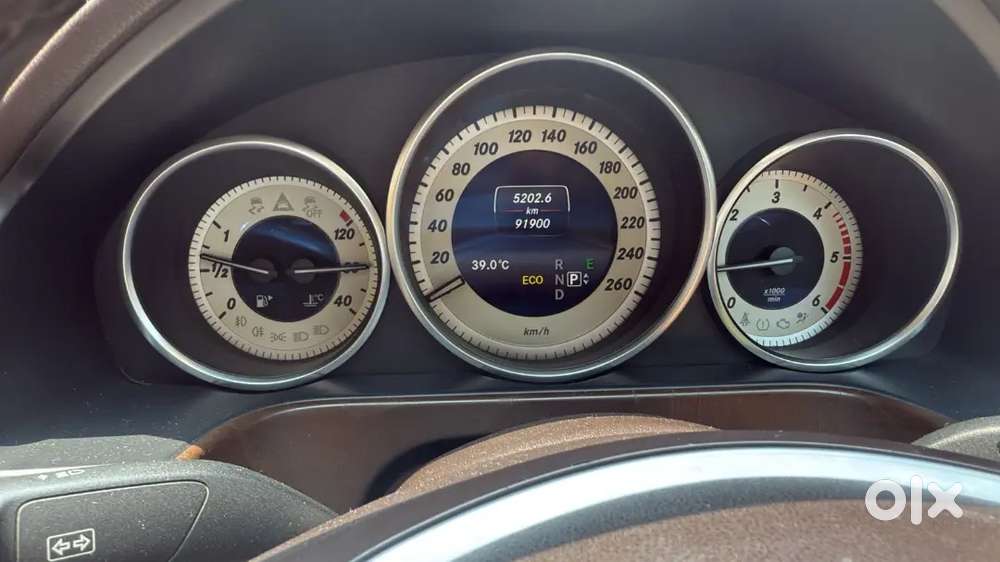 Mercedes Benz E250 Cdi 2014 Automatic 2026  ₹9 Lakh  Wow Condition