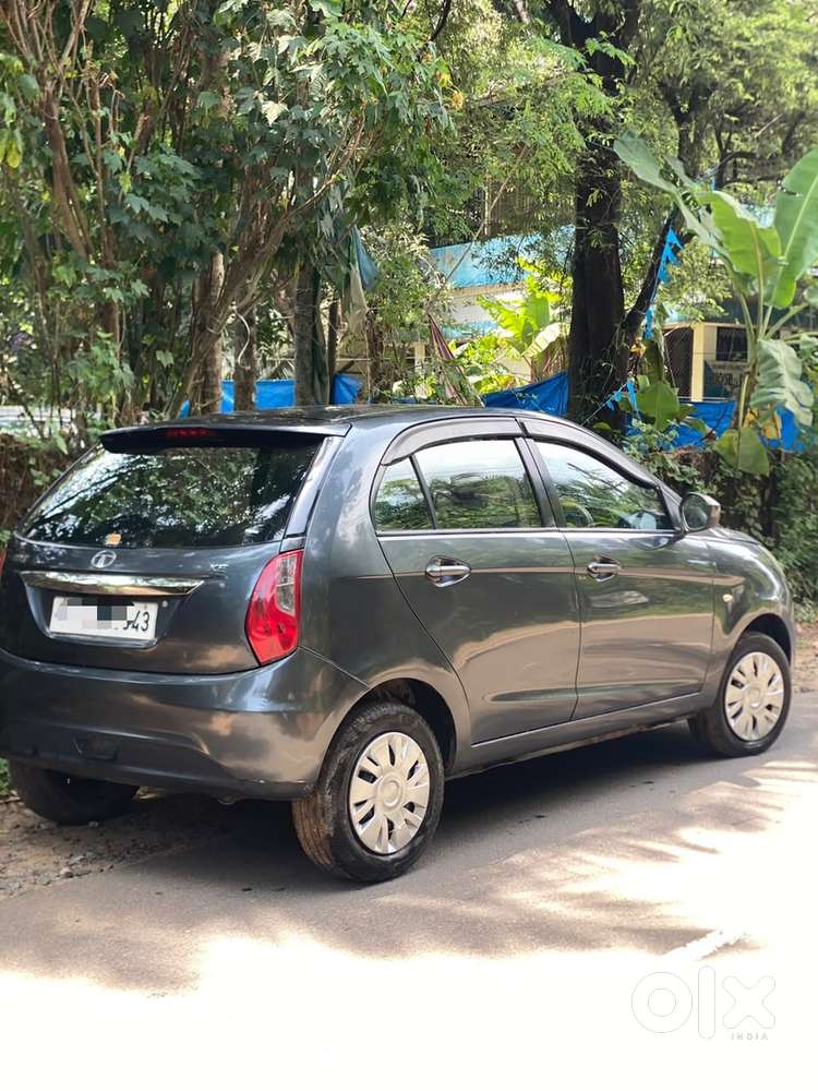 Tata Bolt Diesel 2015