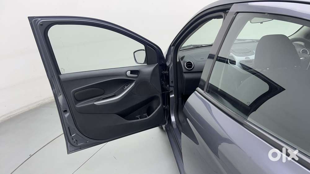 Ford Figo 1.2 Trend Petrol, 2016, Petrol