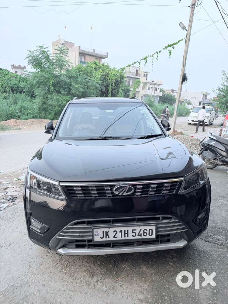 Mahindra Xuv300 Petrol 2022