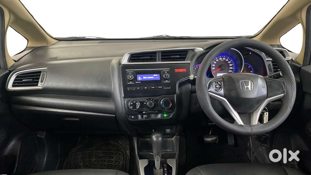 Honda Jazz 1.2 S I-vtec At, 2015, Petrol