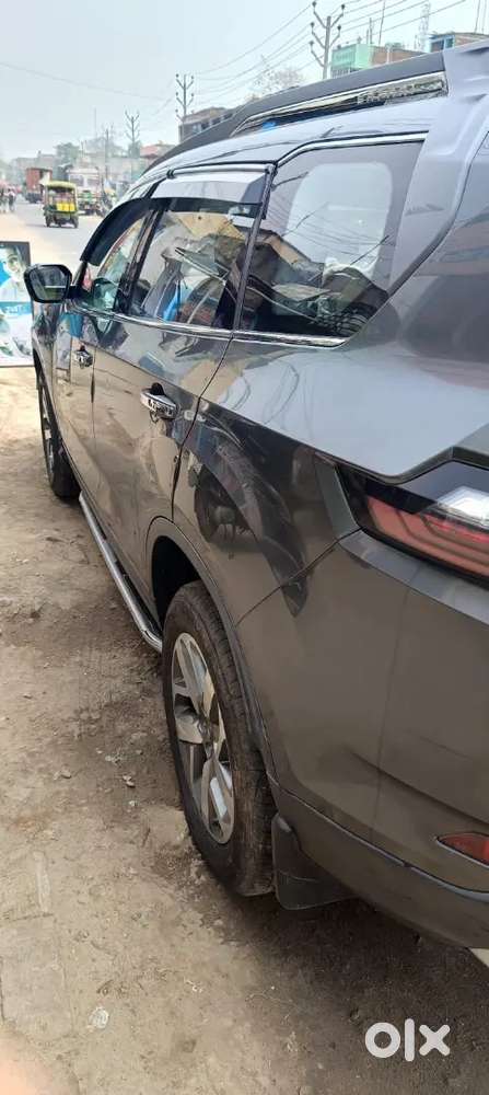 Safari Xz+ 2021 Top Model Fully Maintained Vip Person Car