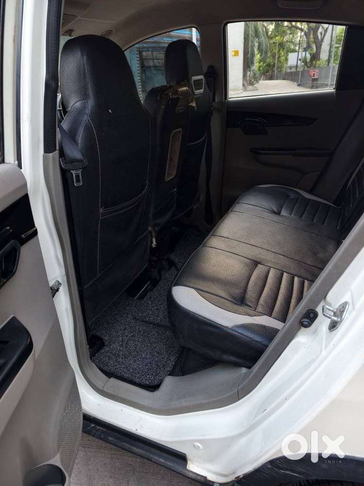 Mahindra Kuv 100 Mfalcon G80 K6 Plus, 2016, Cng & Hybrids
