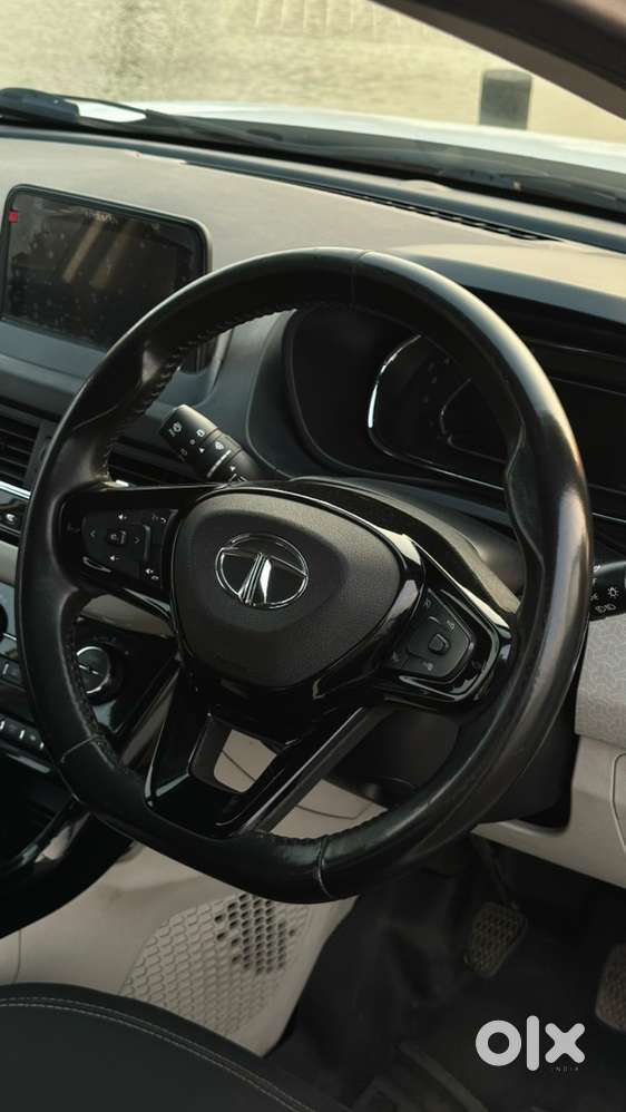 Tata Nexon 2022 Diesel Well Maintained