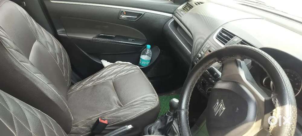 Swift Vxi Petrol