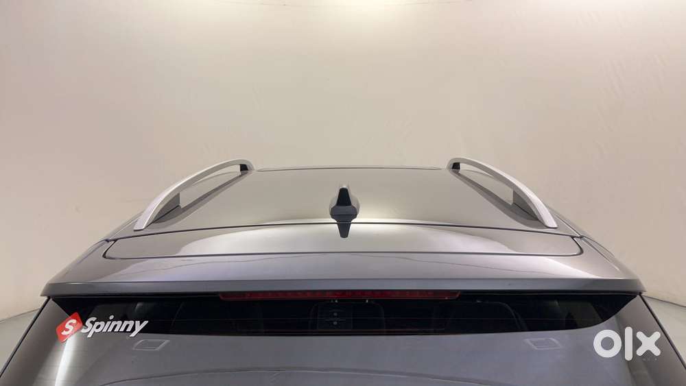 Volkswagen Taigun Gt Plus 1.5 Tsi Dsg, 2022, Petrol