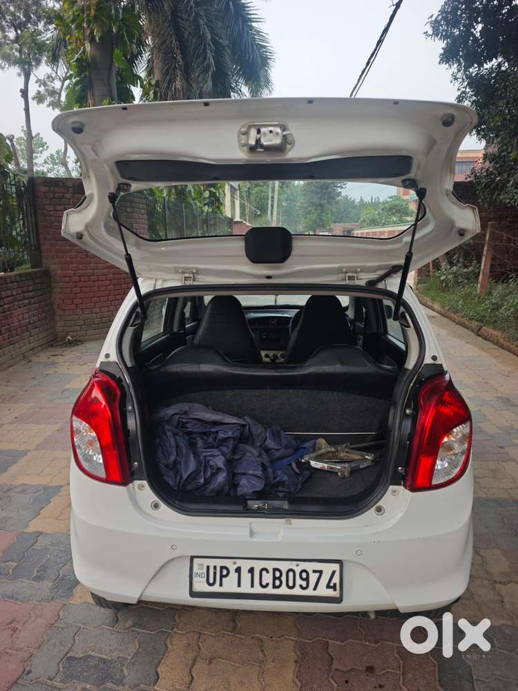 Maruti Suzuki Alto 800 Lxi, 2021, Petrol