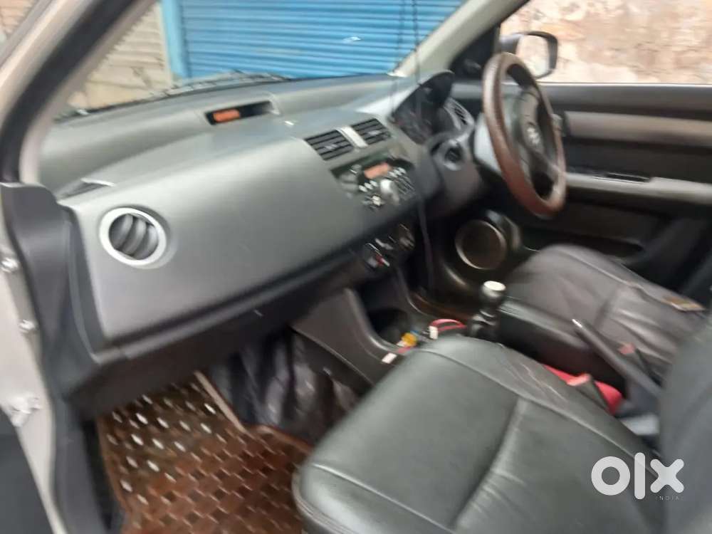 2009 Maruti Suzuki Dzire Vdi