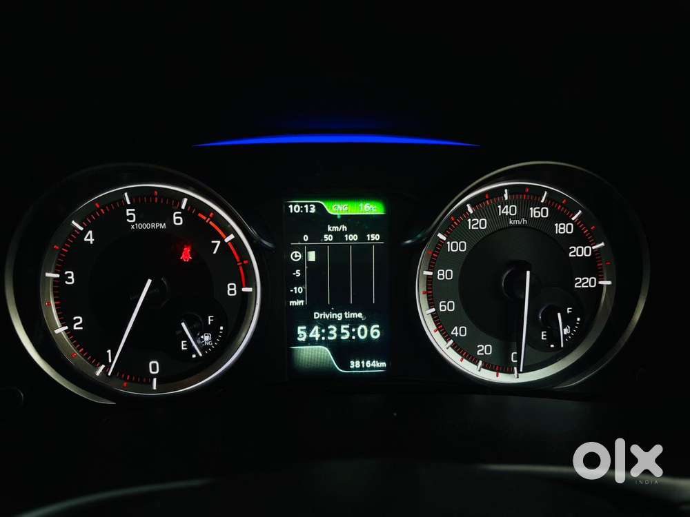 Maruti Suzuki Xl6 Zeta Mt Cng, 2024, Cng & Hybrids