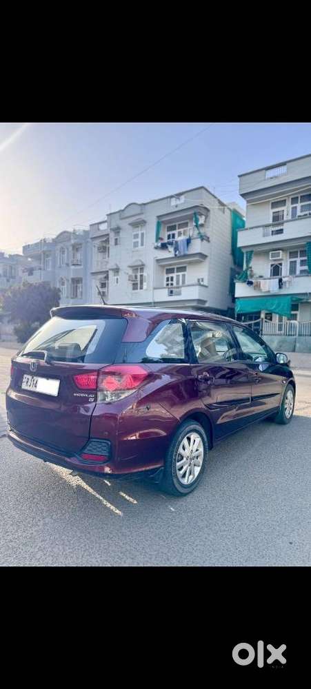 Honda Mobilio V I-vtec, 2014, Diesel