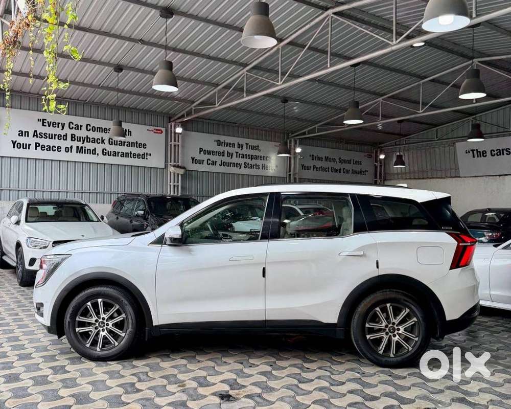 Mahindra Xuv700 2.2 Ax 7 Diesel At Str Awd, 2023, Diesel