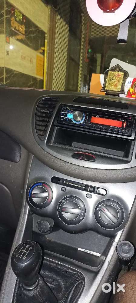 Hyundai I10 2012 Petrol Well Maintained