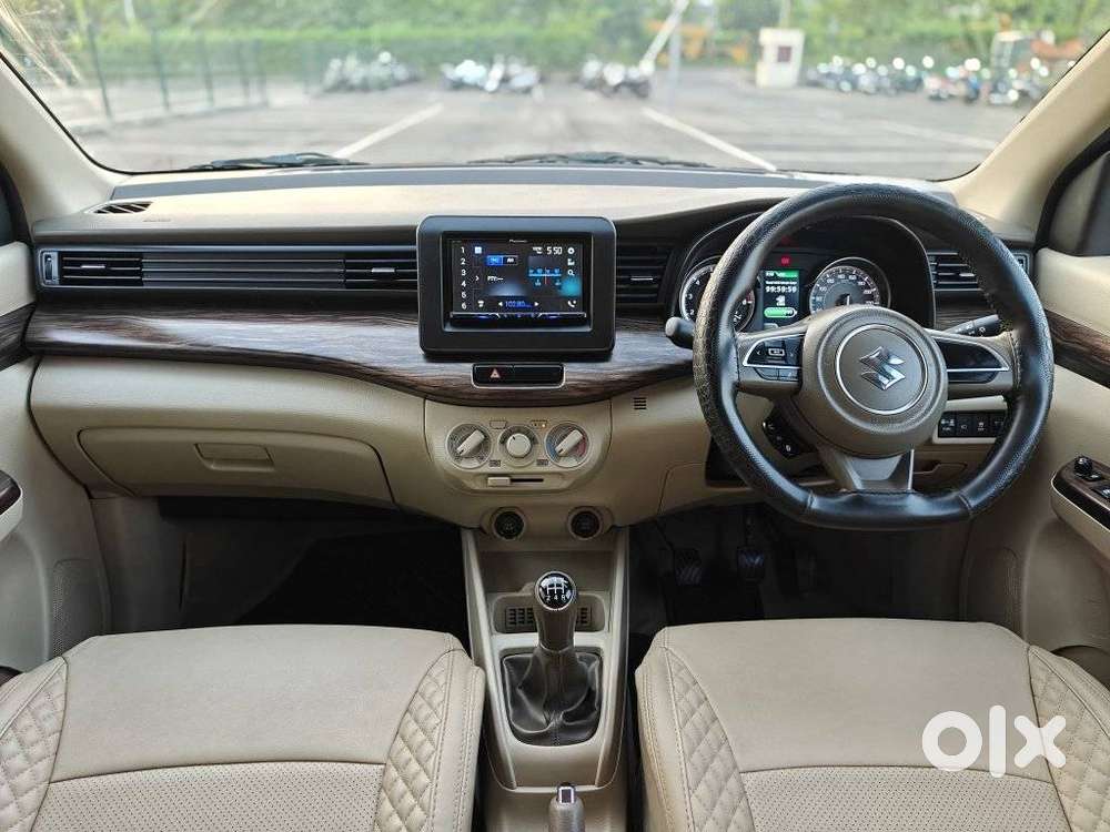 Maruti Suzuki Ertiga Vxi (o) Cng, 2022, Cng & Hybrids