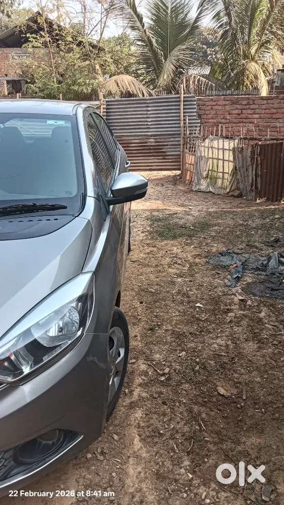 Tata Tiago Ev 2020 Petrol 50000 Km Driven Fast Owner