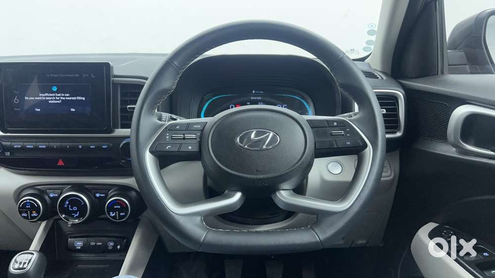 Hyundai Venue Sx, 2023, Petrol