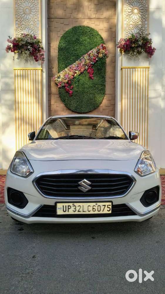 Maruti Suzuki Dzire 2017-2020 Vdi, 2020, Diesel