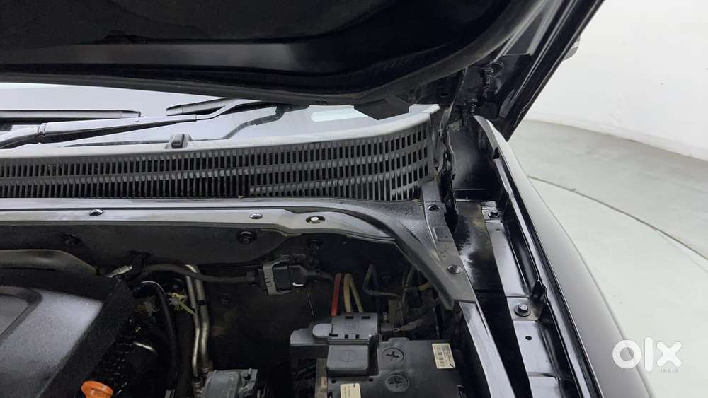 Mahindra Scorpio N Z8 Petrol At 7 Str, 2024, Petrol