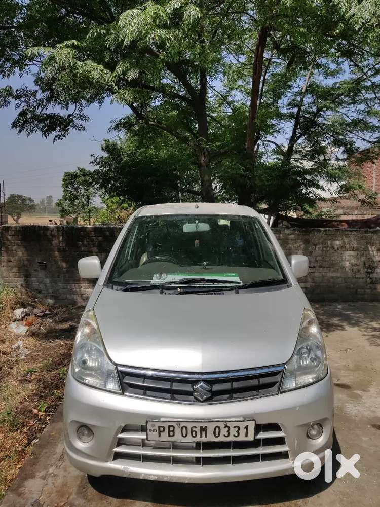 Maruti Suzuki Estilo 2010