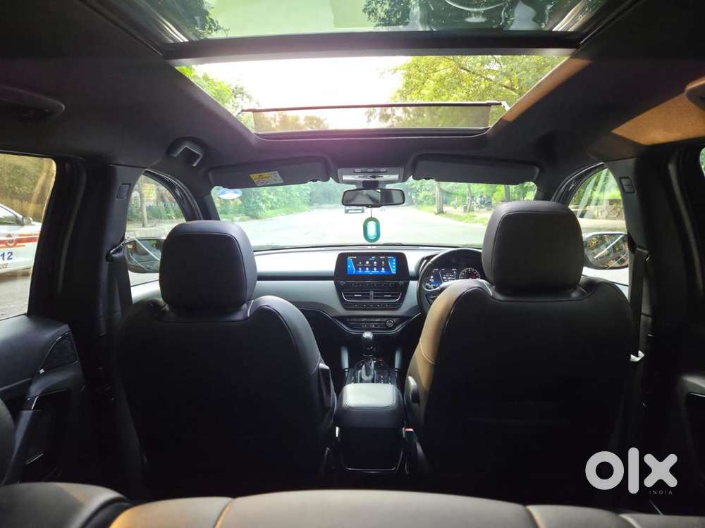 Tata Safari 2.0 Kryotec Xza Plus, 2022, Diesel