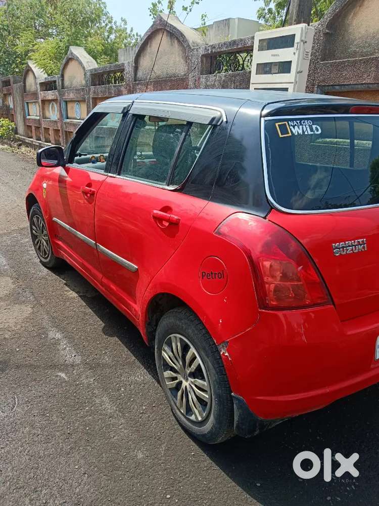 Swift Vxi Top Condition