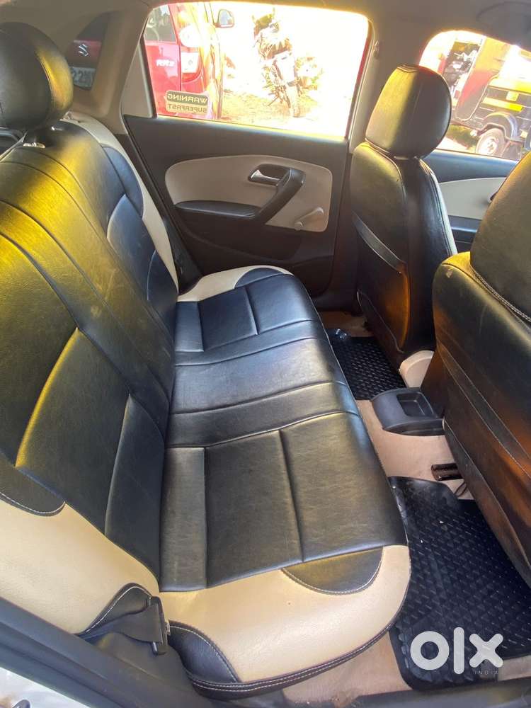 Volkswagen Polo Trendline (petrol) – 2011 Model For Sale In Belgaum.