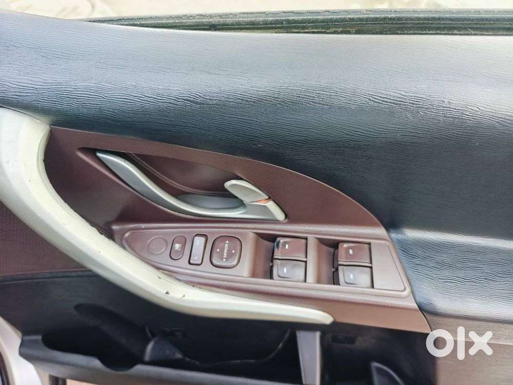 Mahindra Xuv500 2011-2015 W6 2wd, 2013, Diesel