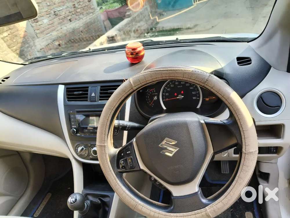 Maruti Suzuki Celerio 2019 Vxi Petrol Like New Car