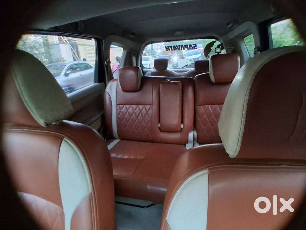 Maruti Suzuki Ertiga 1.5 Zdi, 2013, Diesel