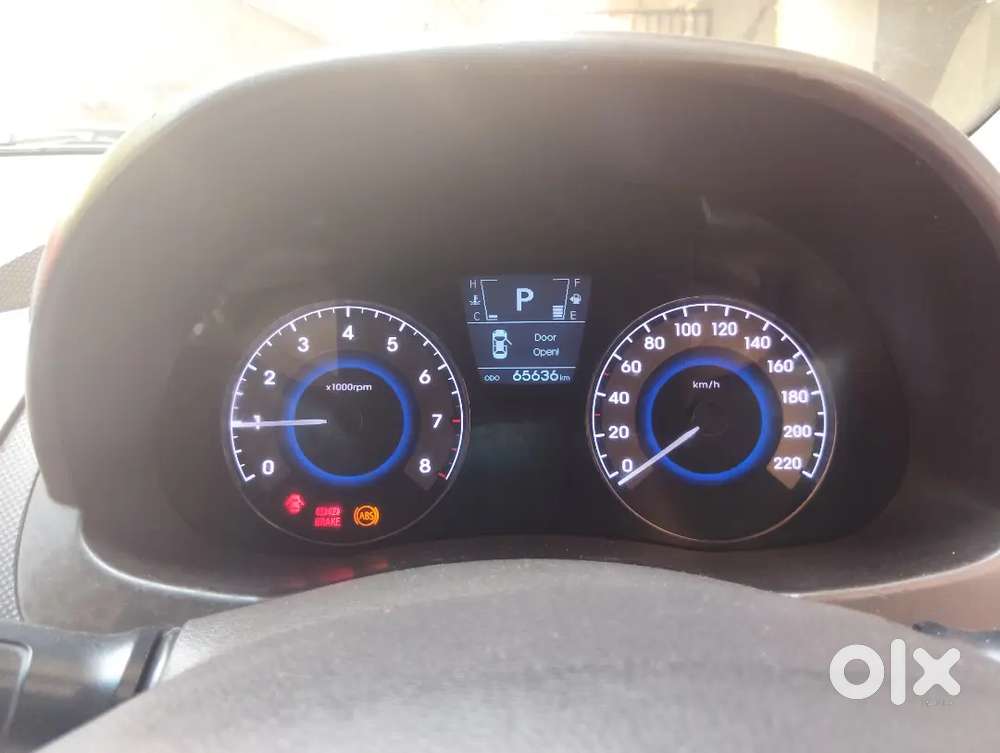 Good Mileage Excellent Condition
