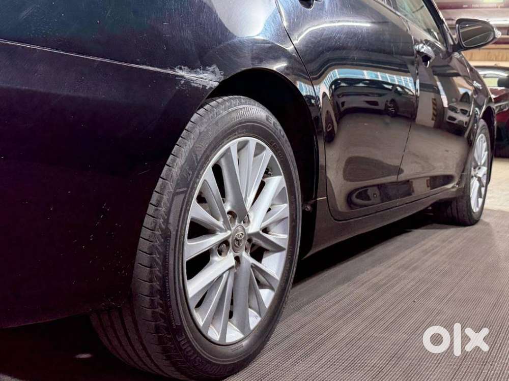 Toyota Camry Hybrid, 2016, Petrol