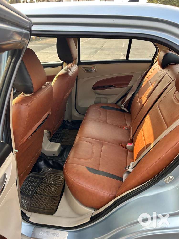 Maruti Suzuki Dzire 1.2 Vxi, 2012, Petrol