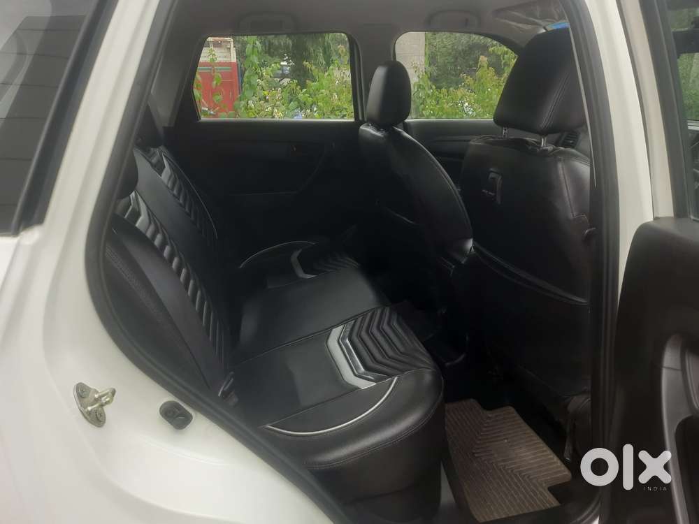 Maruti Suzuki Brezza 1.5 Vxi Smart Hybrid, 2022, Petrol