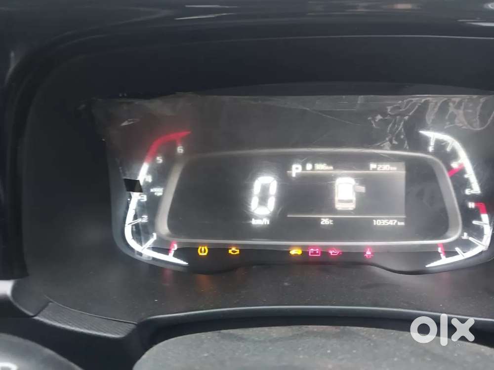 Kia Sonet 1.5 Gtx Plus Diesel At Dt, 2020, Diesel