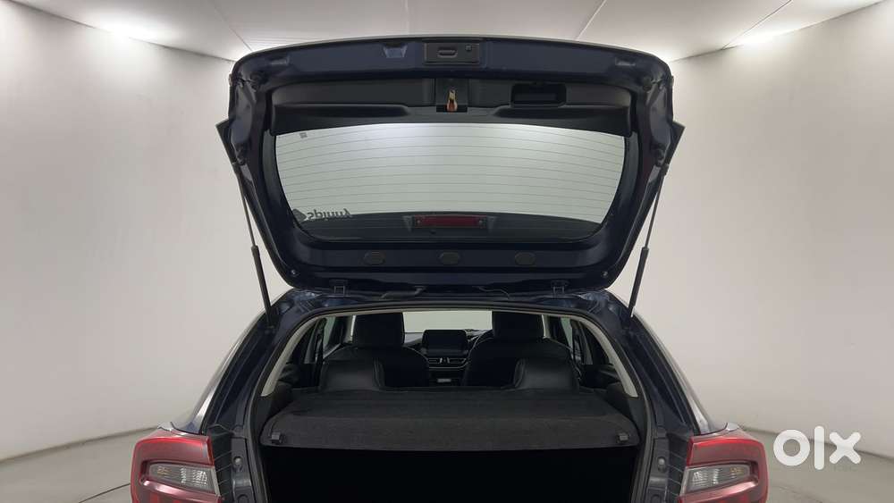 Maruti Suzuki Baleno Alpha, 2022, Petrol