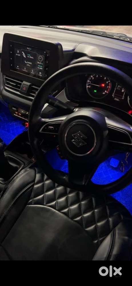 Maruti Suzuki Fronx (well Maintained) (cash Buyer Only)