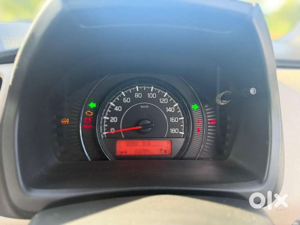 Maruti Suzuki Wagon R Vxi 1.0 Cng, 2024, Petrol