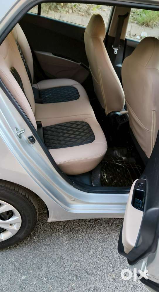 Hyundai Grand I10 1.2 Crdi Magna, 2016, Petrol