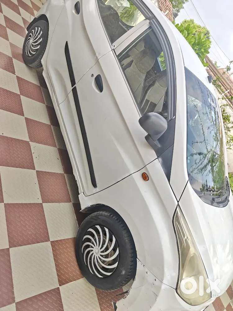 Hyundai Eon 2015 Petrol 163000 Km Driven