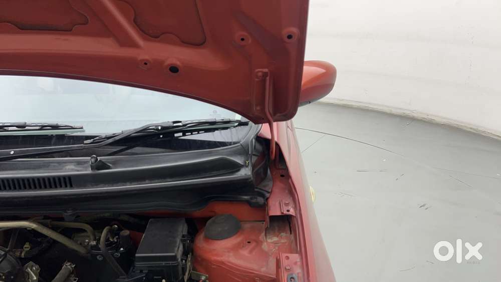 Maruti Suzuki Celerio 1.0 Vxi Amt, 2018, Petrol