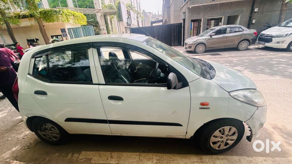 Hyundai I10 2013 Petrol 75500 Km Driven