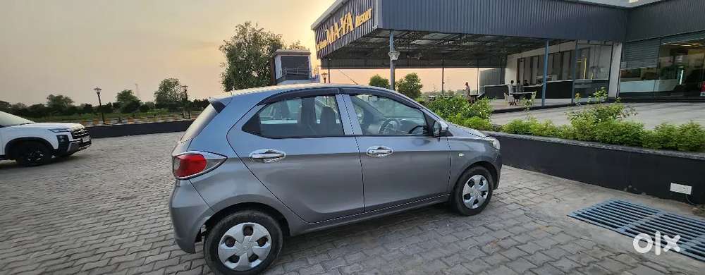 Tata Tiago 2019 Diesel 87000 Km Driven