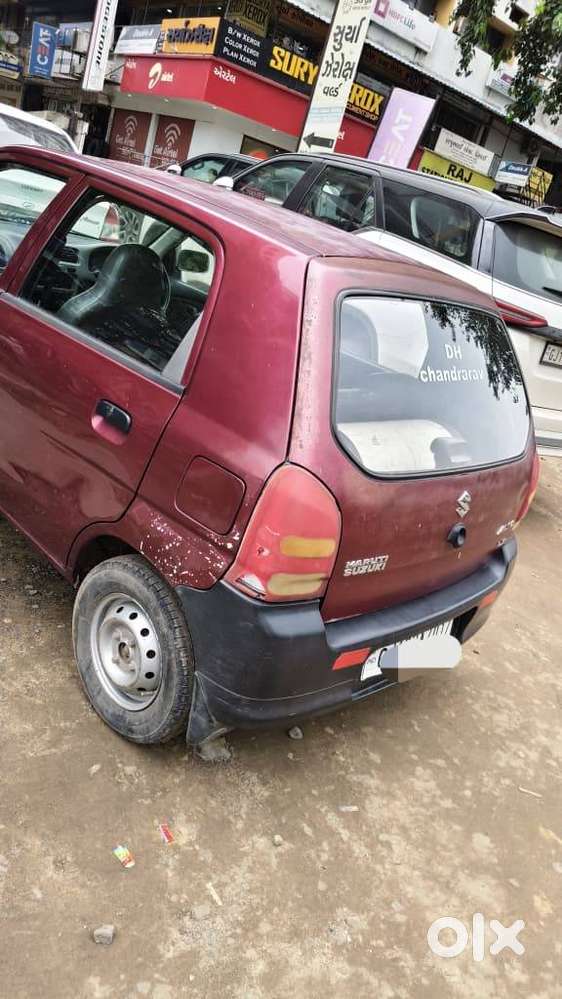 1 Owner Mostly City Driven Car