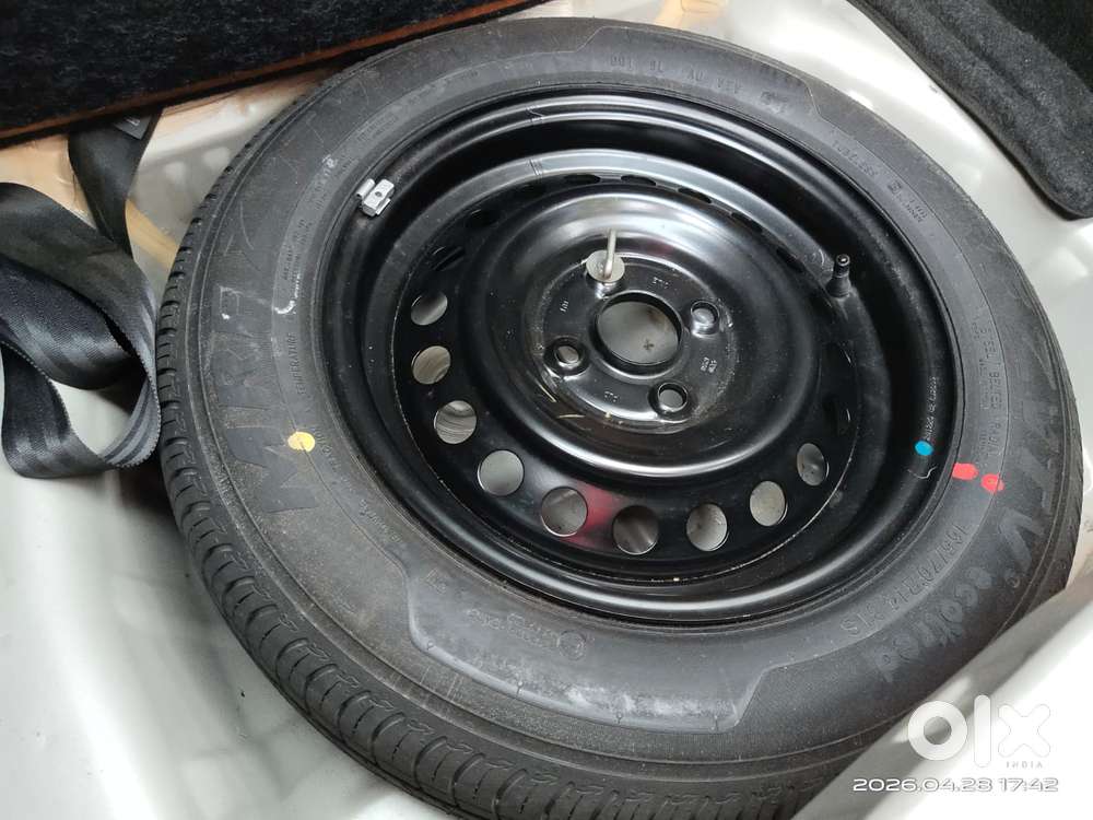 Maruti Suzuki S-presso Vxi, 2021, Petrol