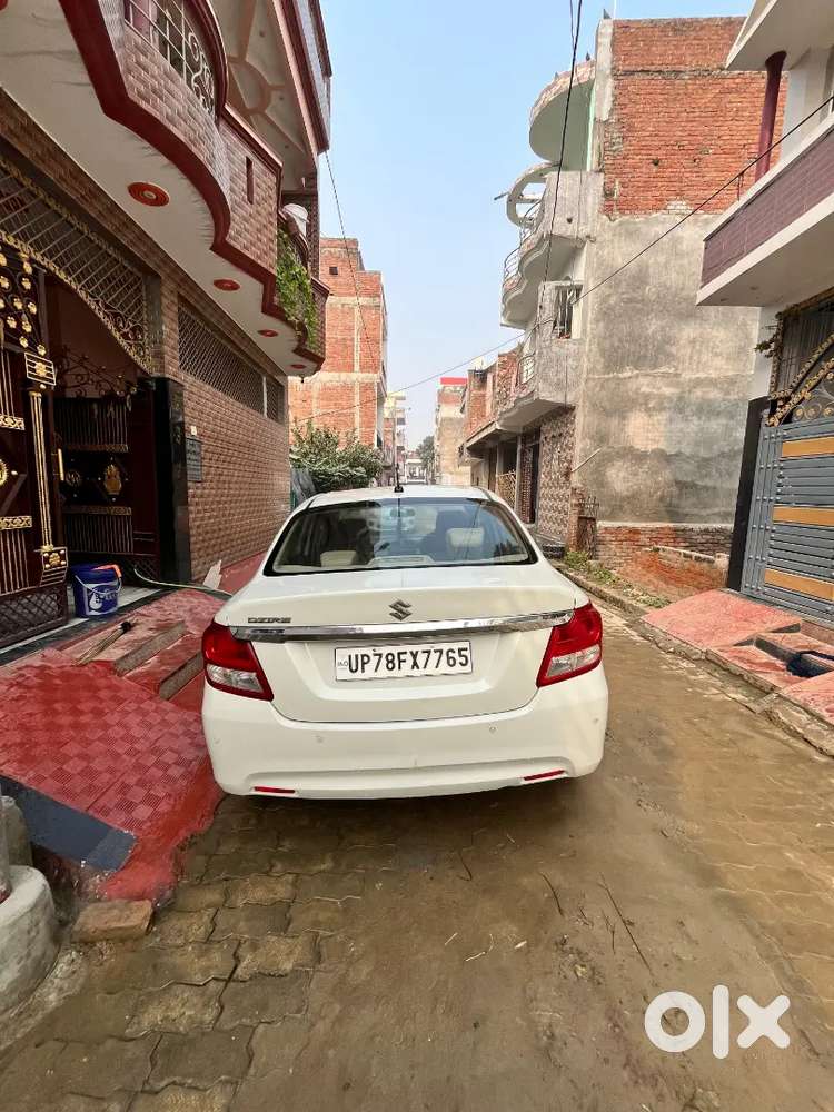Maruti Suzuki Dzire 2019 Petrol Good Condition