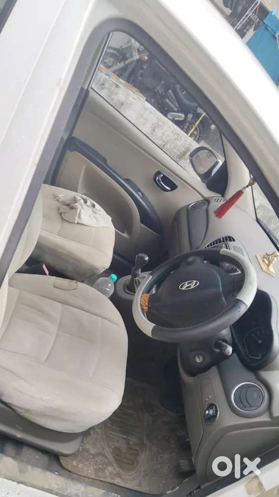 Hyundai I10 Asta 2012