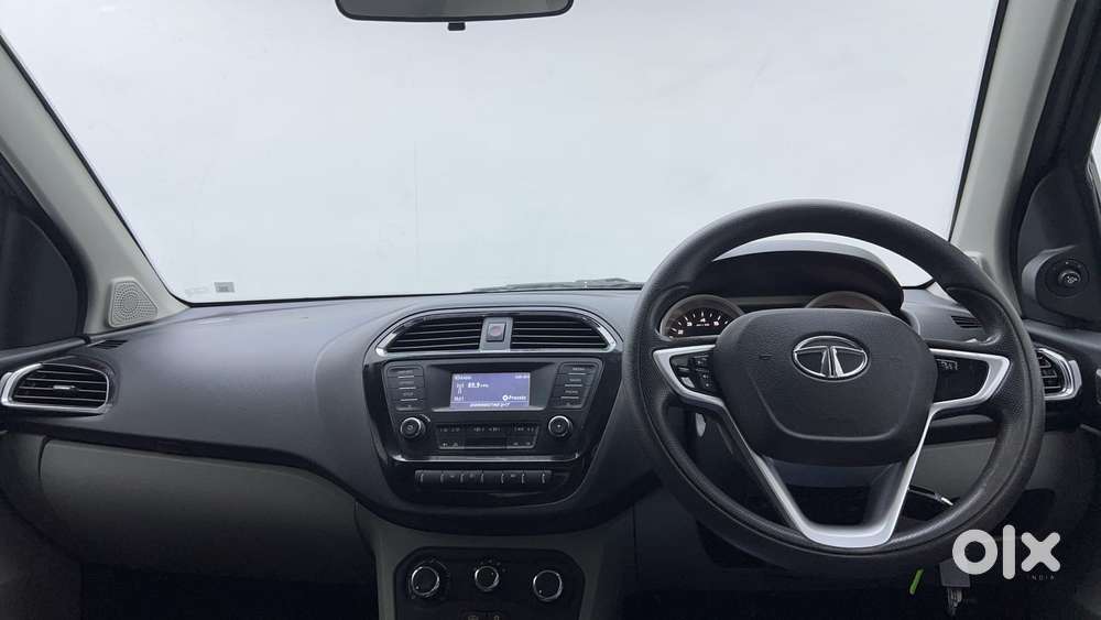 Tata Tiago Xz, 2017, Petrol